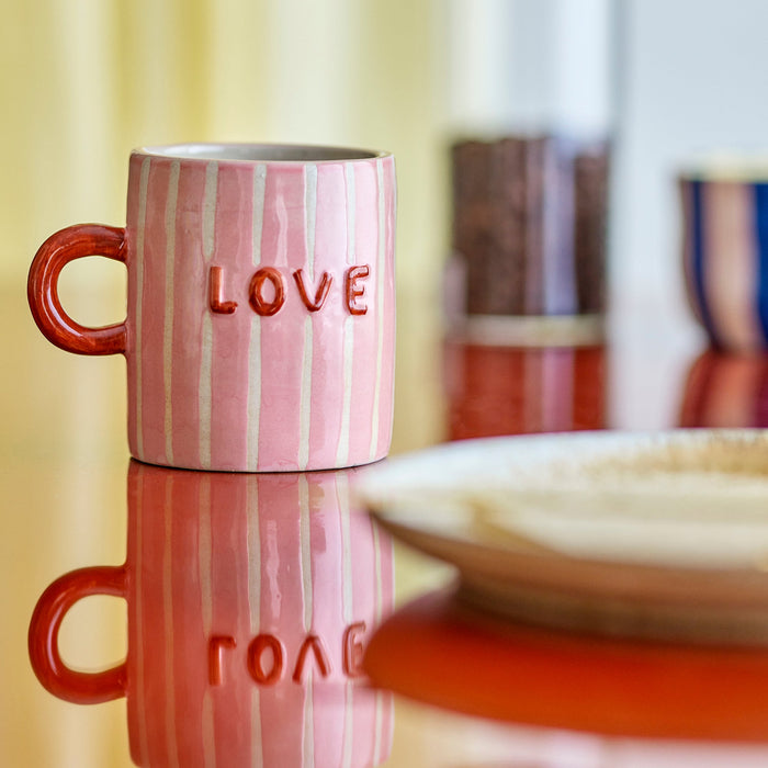 Kaffeetasse - Mom