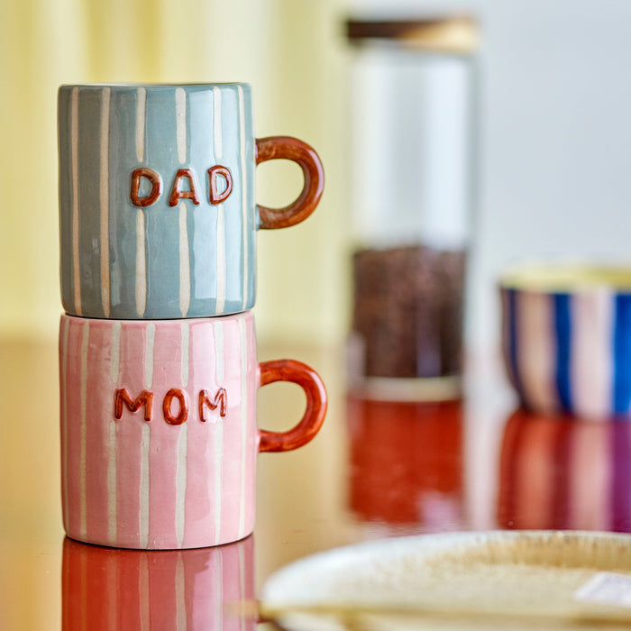 Kaffeetasse - Mom