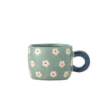 Espresso Tasse Daisy - Kollektion Nini