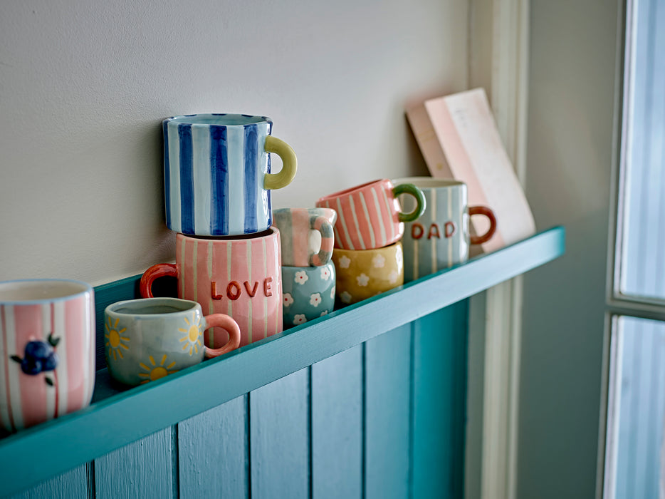 Espresso Tasse Daisy - Kollektion Nini