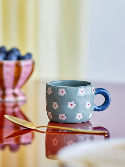 Espresso Tasse Daisy - Kollektion Nini