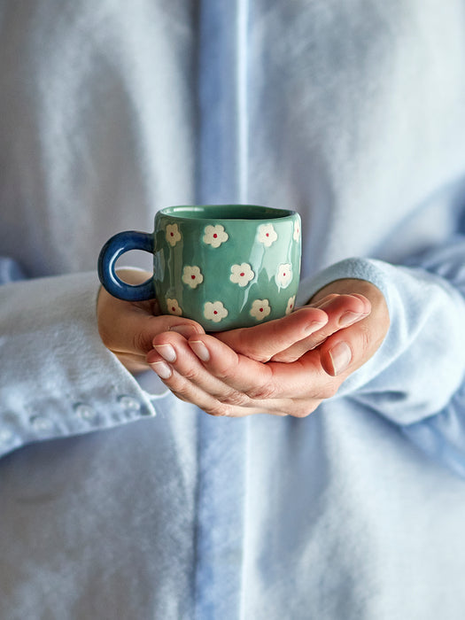 Espresso Tasse Daisy - Kollektion Nini