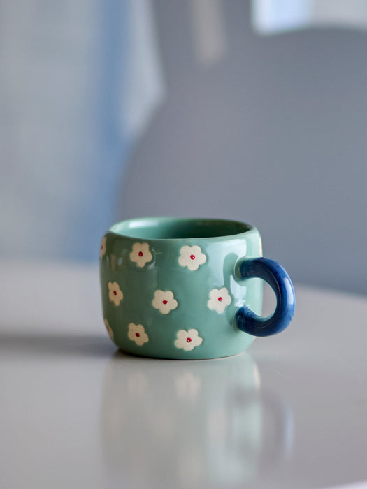 Espresso Tasse Daisy - Kollektion Nini