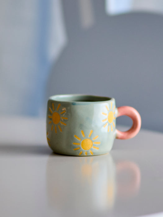 Espresso Tasse Sunny - Kollektion Nini