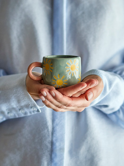 Espresso Tasse Sunny - Kollektion Nini