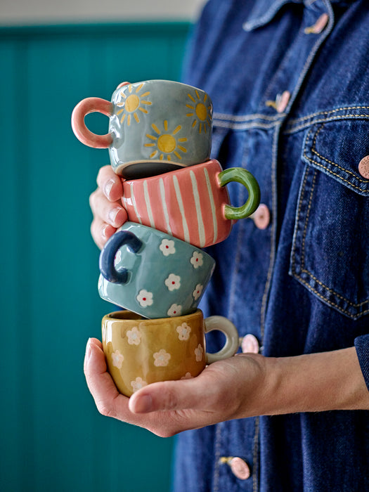 Espresso Tasse Sunny - Kollektion Nini