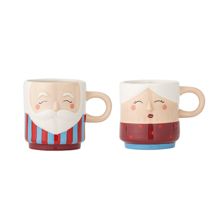 Tasse Granny - 2er Set