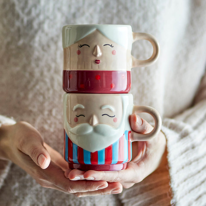 Tasse Granny - 2er Set
