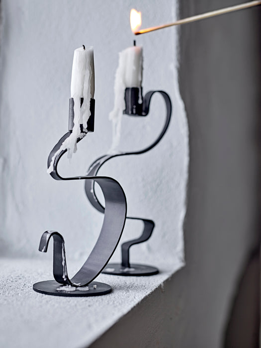 Kerzenhalter Do - 2er Set