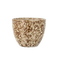 Kaffee Becher Earth Dots  - Kollektion Paula