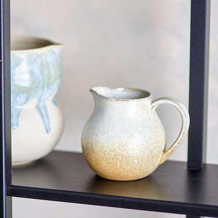 Milchkännchen Naturstein - Kollektion Paula