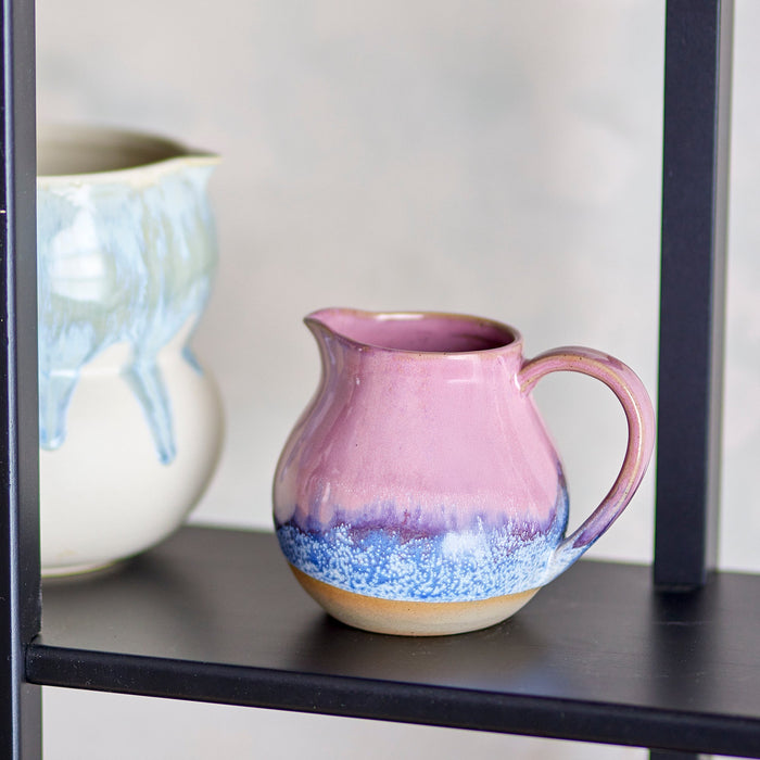 Milchkännchen Rose - Kollektion Paula