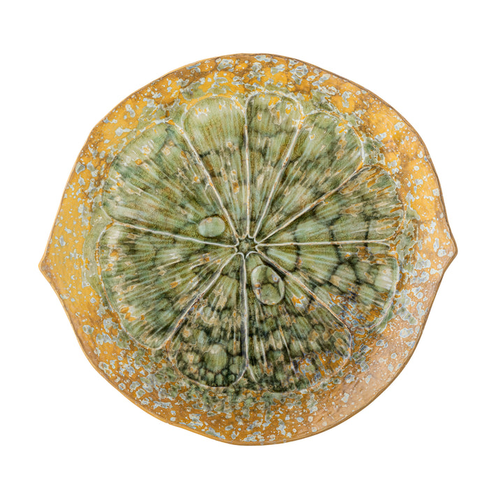 Servierplatte - Milani