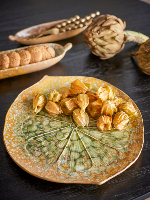 Servierplatte - Milani