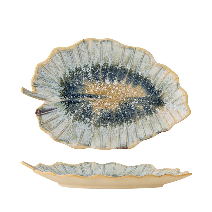 Servierplatte - Dorreen