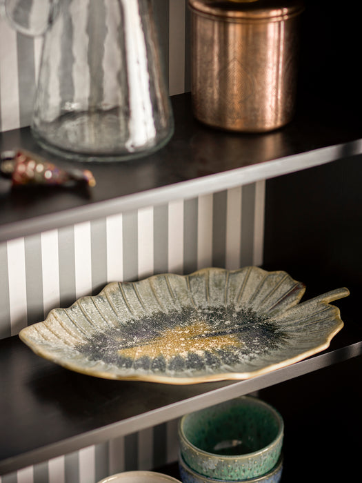 Servierplatte - Dorreen