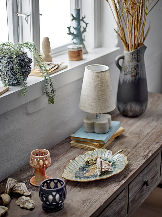 Servierplatte - Dorreen