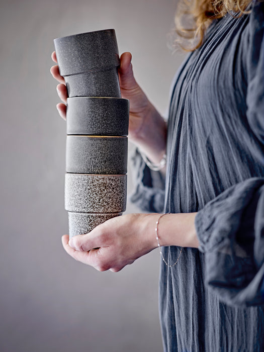 Doppio Becher Ewan  - 4er Set