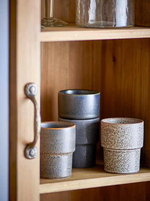 Doppio Becher Ewan  - 4er Set