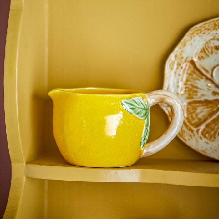 Milchkännchen - Limone
