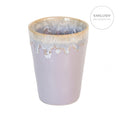 Caffe Latte Becher GRESPRESSO - Lilac | Exklusiv bei Homents