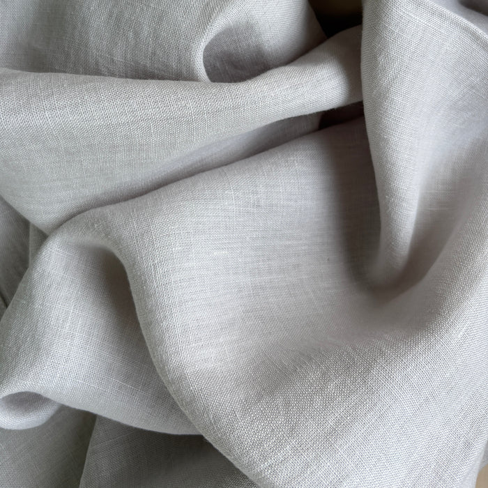 Tischdecke aus Leinen