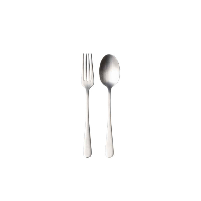 Dessertbesteck Set