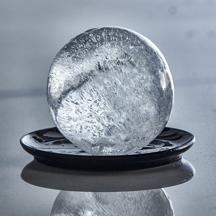 Eiswürfelform Kugeln "Spheres" 6cm