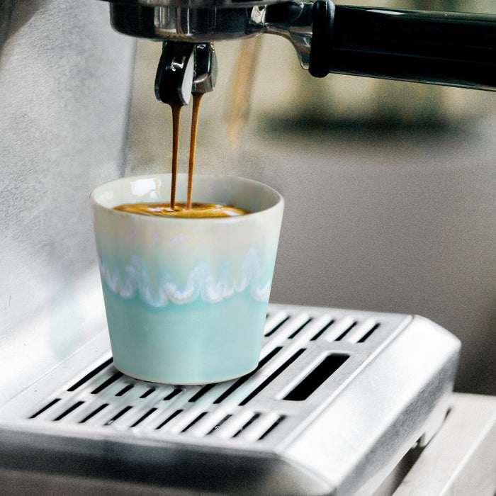 Espresso Becher GRESPRESSO - Aqua