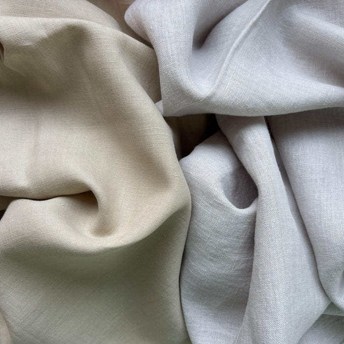Tischdecke aus Leinen