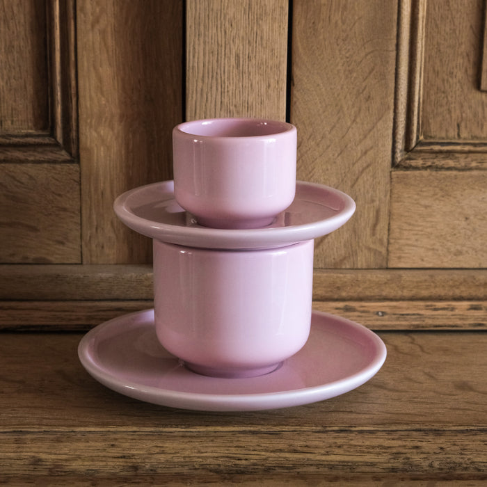 Porzellan Untertasse Espresso Magnolia | Farbvarianten verfügbar