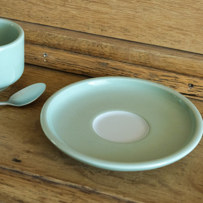 Porzellan Untertasse Espresso Magnolia | Farbvarianten verfügbar
