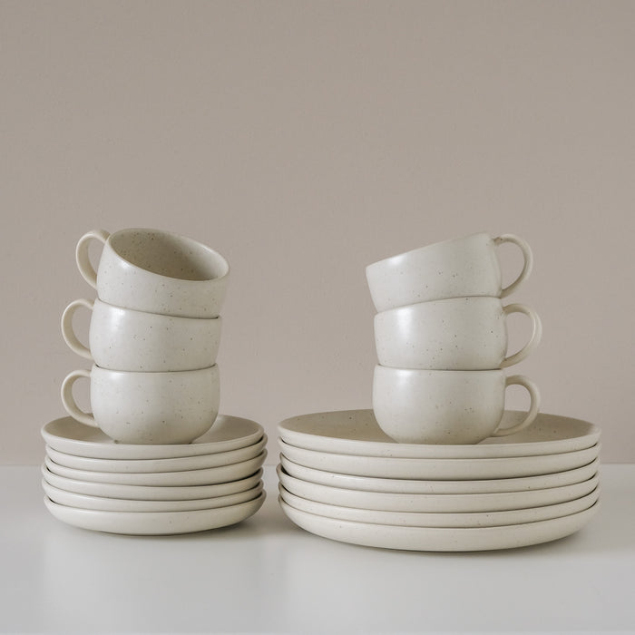 Coffee Set Pacifica | 12-teilig