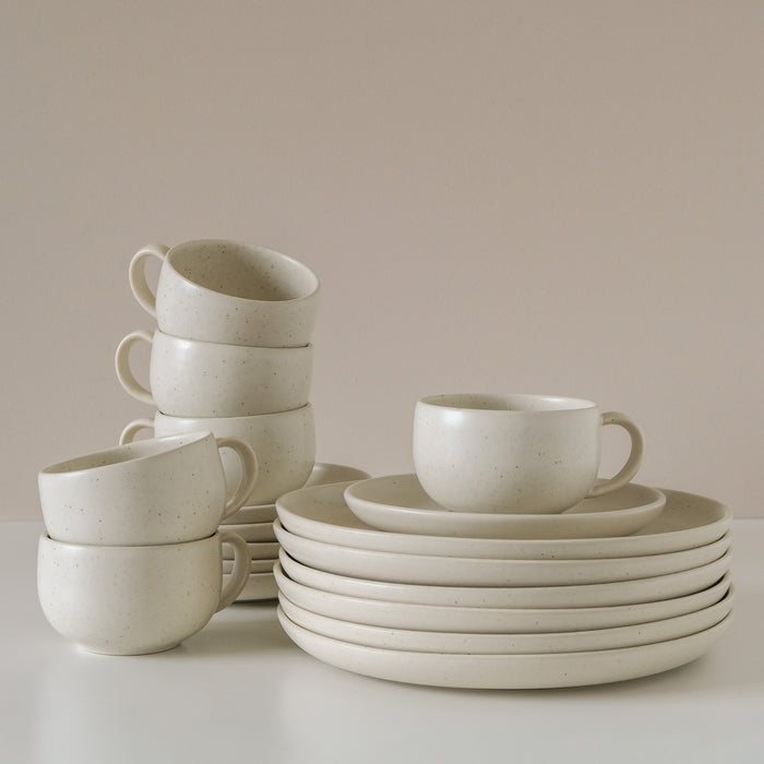 Coffee Set Pacifica | 12-teilig