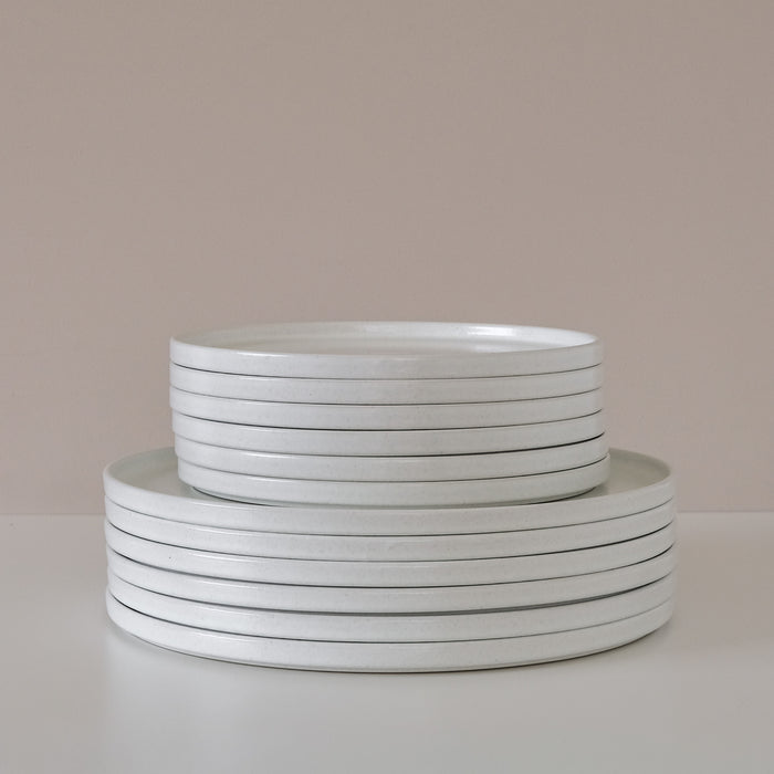 Teller Set Redonda | 12-teilig