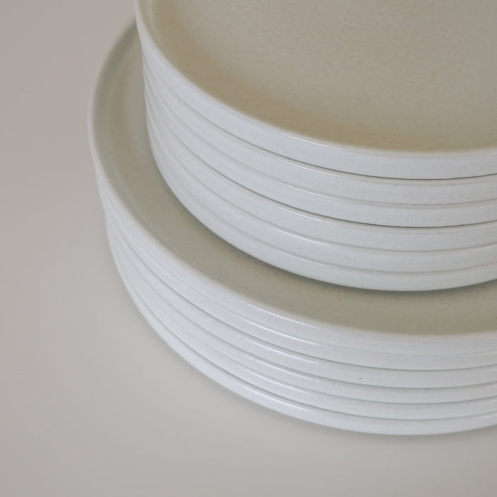 Teller Set Redonda | 12-teilig