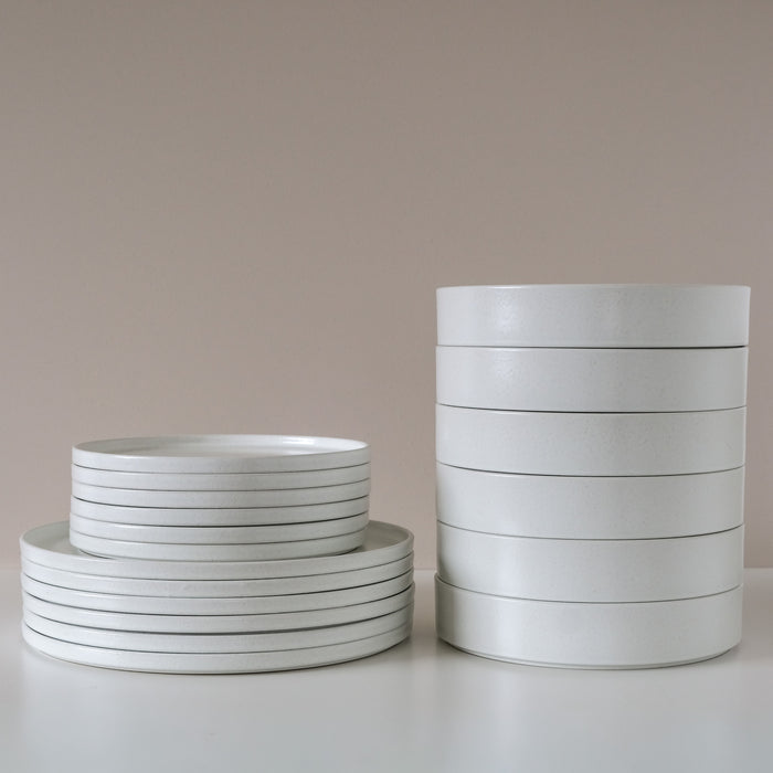 Dinner Set Redonda | 18-teilig