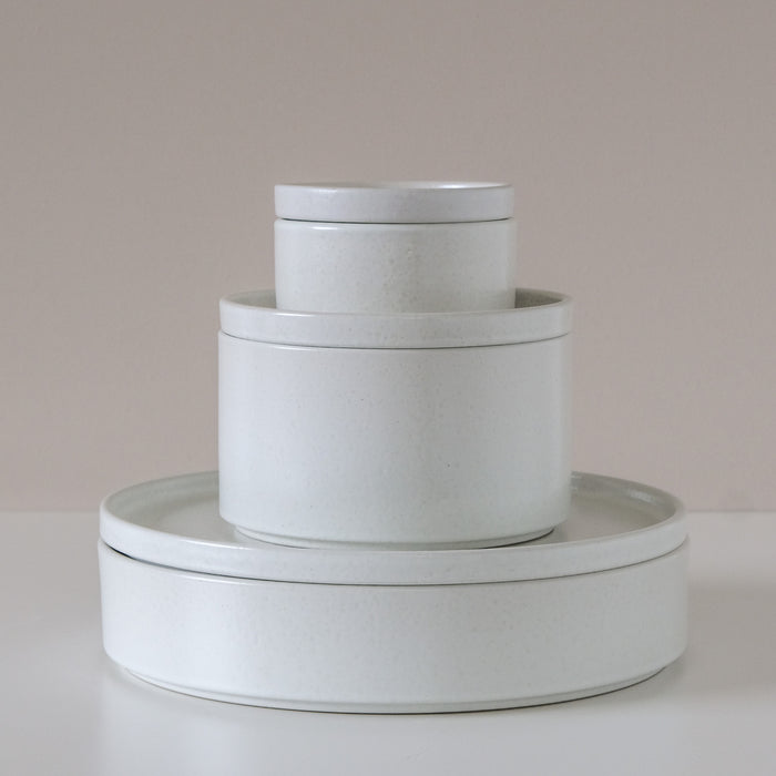 Redonda Set "Stapelbar" | 36-teilig
