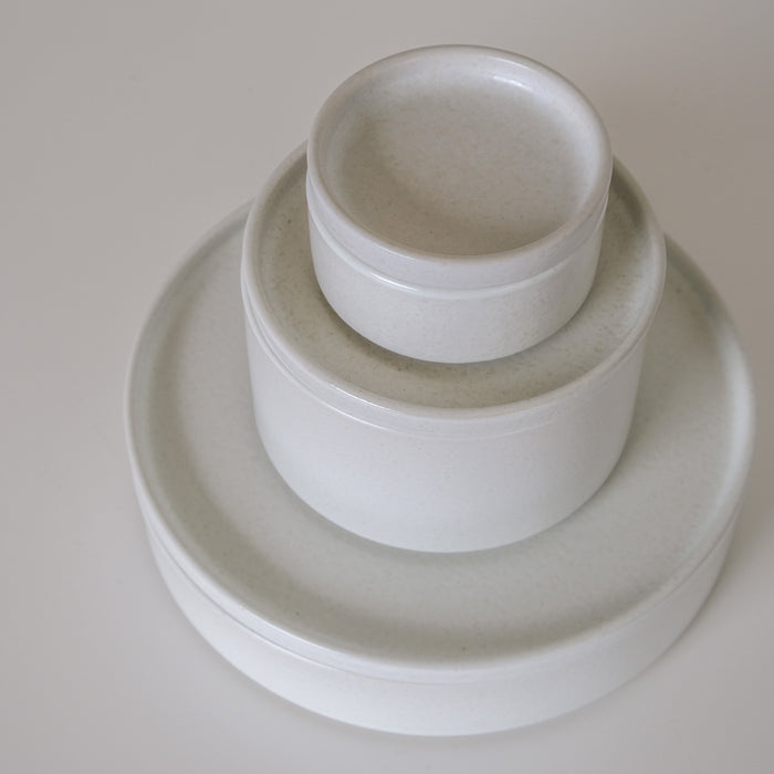 Redonda Set "Stapelbar" | 36-teilig
