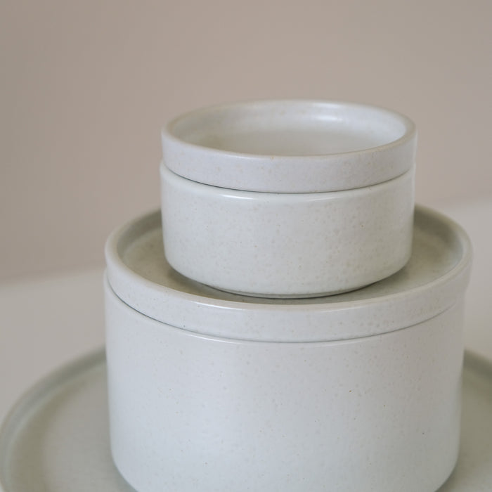 Redonda Set "Stapelbar" | 36-teilig