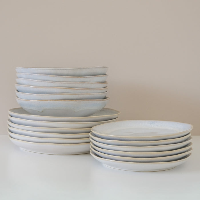 Dinner Set Brisa | 18-teilig
