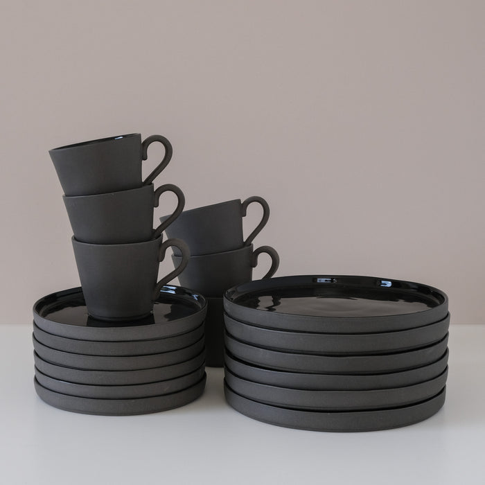 Coffee Set Lagoa Ecogres | 12-teilig