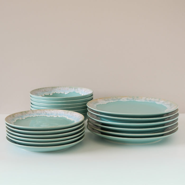 Dinner Set Taormina | 18-teilig