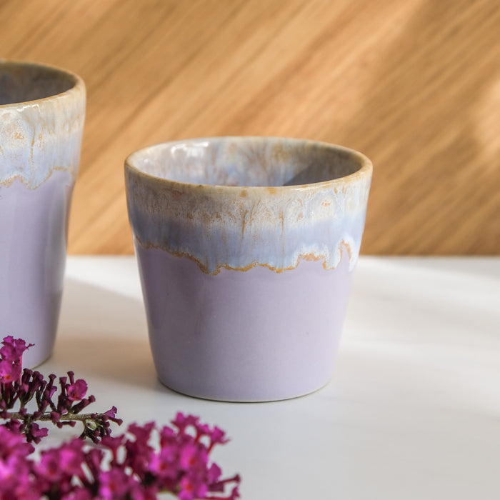 Espresso Becher GRESPRESSO - Lilac | Exklusiv bei Homents
