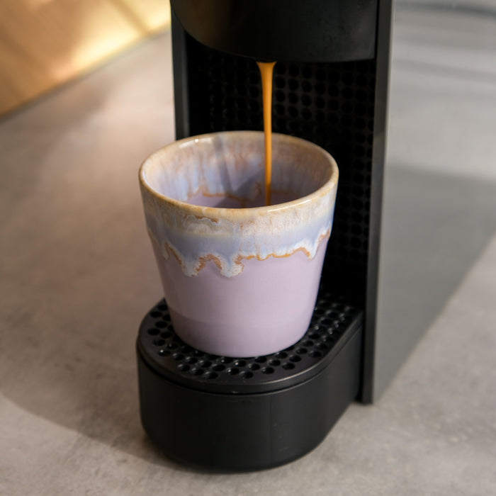 Espresso Becher GRESPRESSO - Lilac | Exklusiv bei Homents