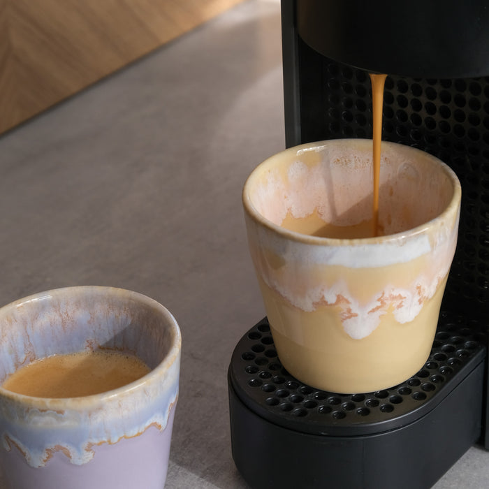 Espresso Becher GRESPRESSO - Vanilla | Exklusiv bei Homents