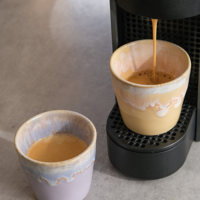 Espresso Becher GRESPRESSO - Lilac | Exklusiv bei Homents