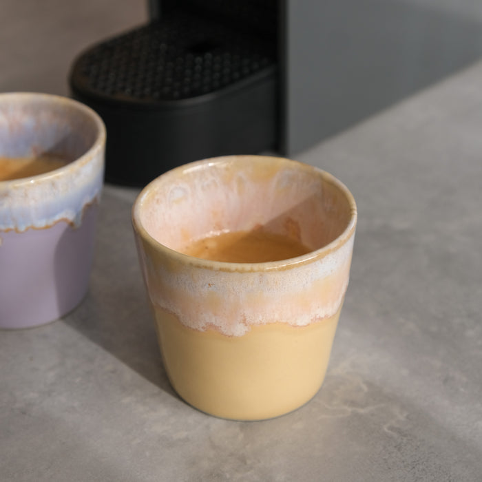 Espresso Becher GRESPRESSO - Vanilla | Exklusiv bei Homents