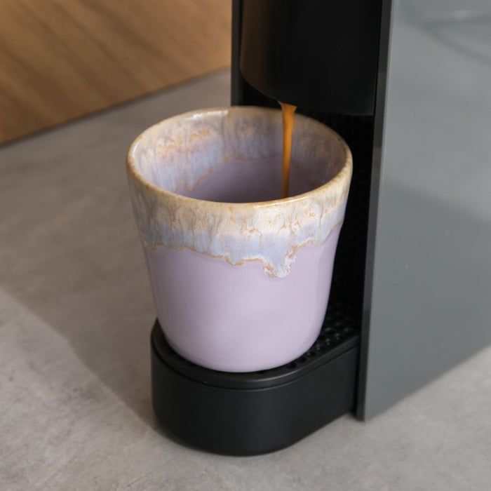 Kaffee Becher GRESPRESSO - Lilac | Exklusiv bei Homents