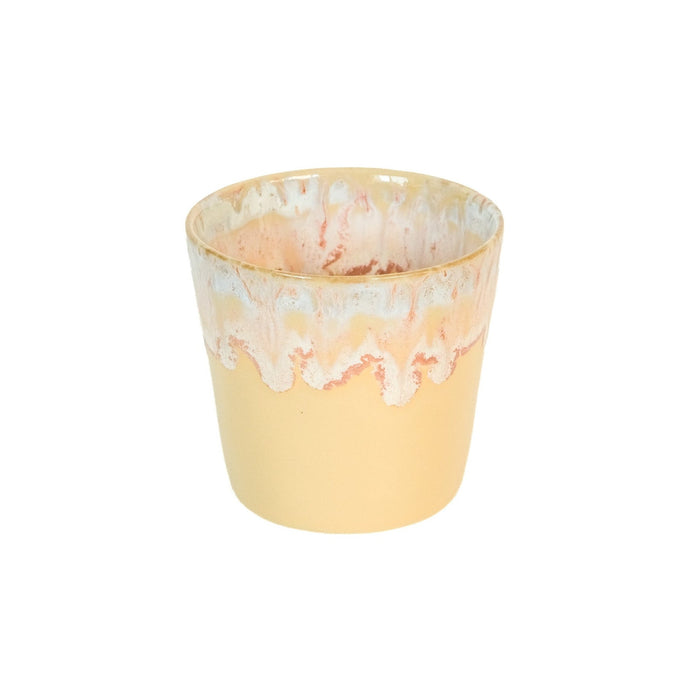 Kaffee Becher GRESPRESSO - Vanilla | Exklusiv bei Homents